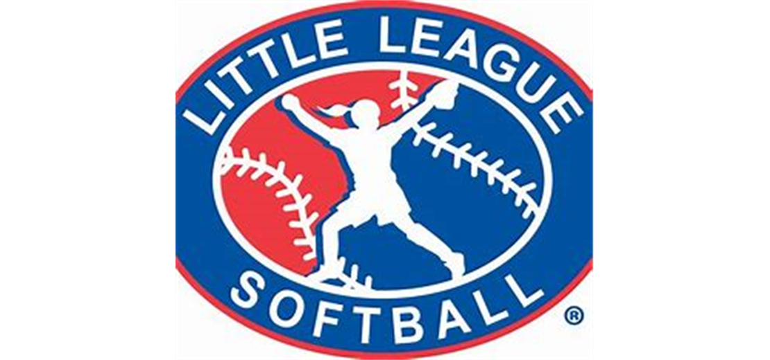 LL Softball New to NH Little league